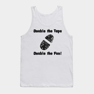 Double Double Tank Top